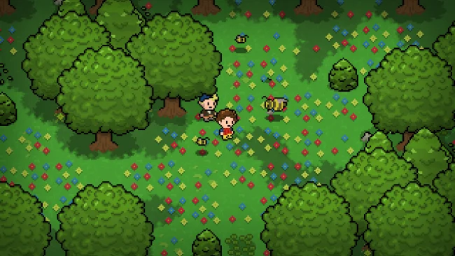 Captura de tela de Cairn: A Maldição de Mathair para PC