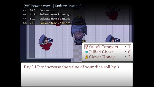 Case: Paranormal Evil game screenshot