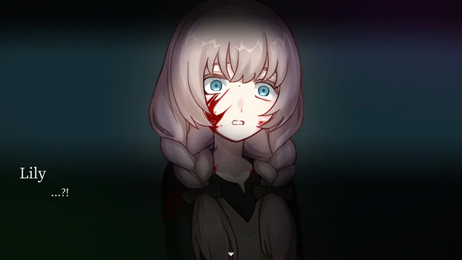 Case: True Cannibal Boy PC Screenshot