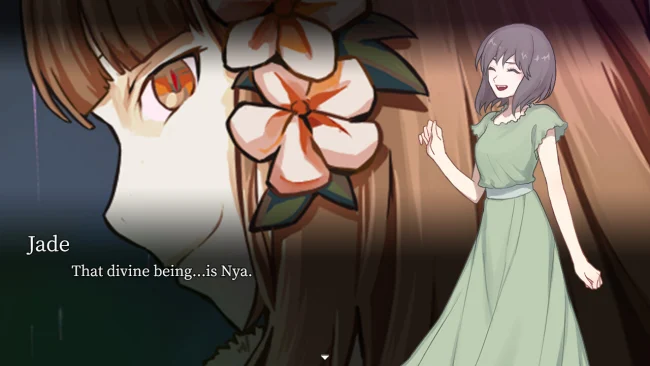 Case: True Cannibal Boy game screenshot