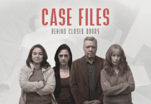 Case Files: Behind Closed Doors (v1.01) PC Download Free