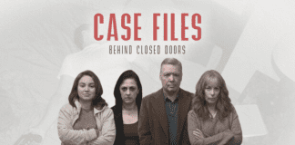 Case Files: Behind Closed Doors (v1.01) PC Download Free