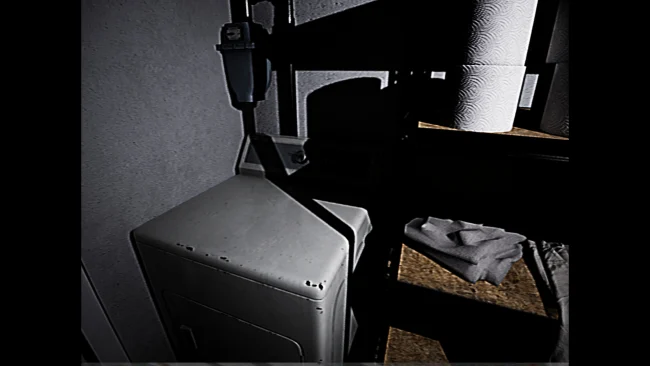 Screenshot of the game Case of the mysterious death of Keiko Haraeda