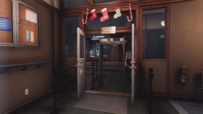 CASE LOGS: Fear of Abduction game screenshot