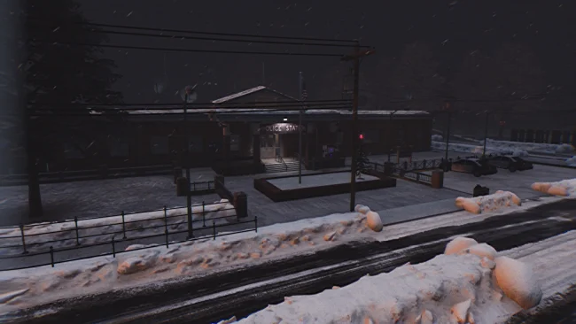 CASE FILES: Fear of Abduction Screenshot for PC