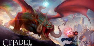 Citadel: Forged With Fire Descargar PC Gratis