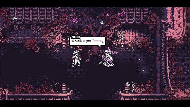 Kansız oyun ekran görüntüsü