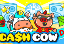 Cash Cow DX (v1.13) PC Download Free