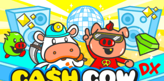 Cash Cow DX (v1.13) PC Download Free