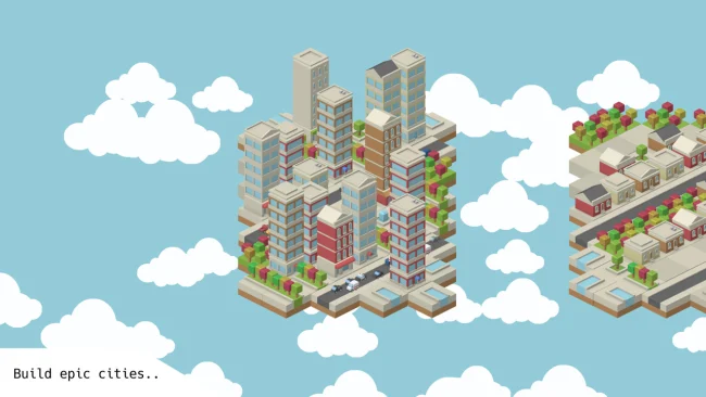 Captura de pantalla de Citalis PC