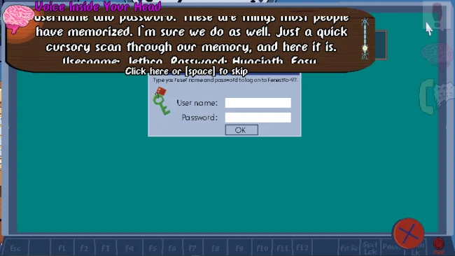 Captura de tela do jogo Call Hatting