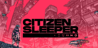 Citizen Sleeper Descargar PC Gratis (v1.4.9)