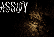 Cassidy PC Download Free