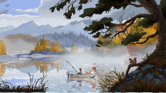 Cast n Chill PC Screenshot