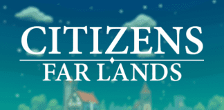 Citizens: Far Lands Descargar PC Gratis (v1.1b)