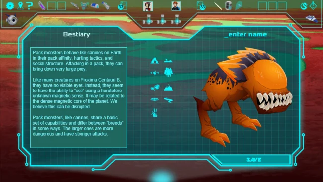 Castaway Station game screenshot