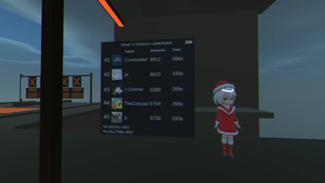 Captura de pantalla del juego City Zoomer