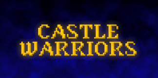 Castle Warriors (v0.1.3) PC Download Free