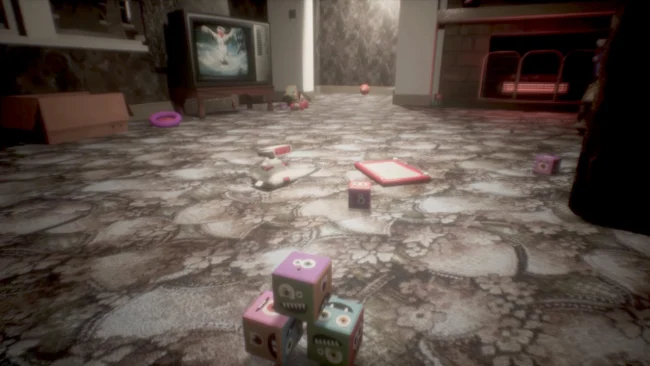 Bonbon oyunu ekran görüntüleri