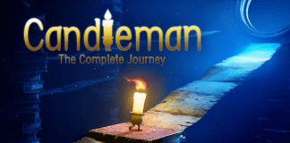 Candleman: The Complete Journey (v1.1.0) Baixar PC Gratis