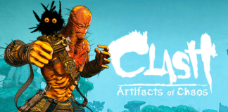 Clash: Artifacts Of Chaos Descargar PC Gratis