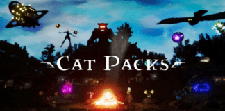 Cat Packs PC Download Free