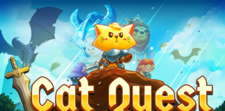 Cat Quest (v1.2.13) PC Download Free