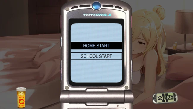 'Clase: captura de pantalla del juego inverso