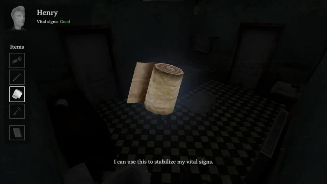 Captura de tela do jogo Cannibal Abduction