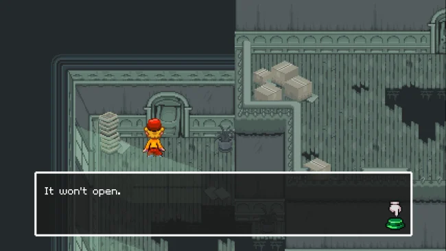 Boo Party oyunu ekran görüntüsü