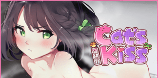 Cat’s Kiss (v27.05.22B & Uncensored) PC Download Free