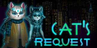Cat’s Request PC Download Free