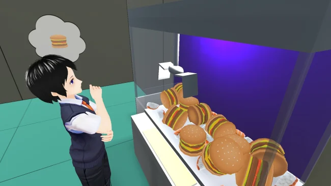 Captura de pantalla de PC de Claw Crane Company