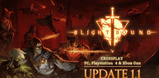 Télécharger Blightbound (v1.1 & ALL DLC’s) PC Gratuit