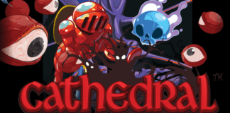 Cathedral (v1.3.27) PC Download Free