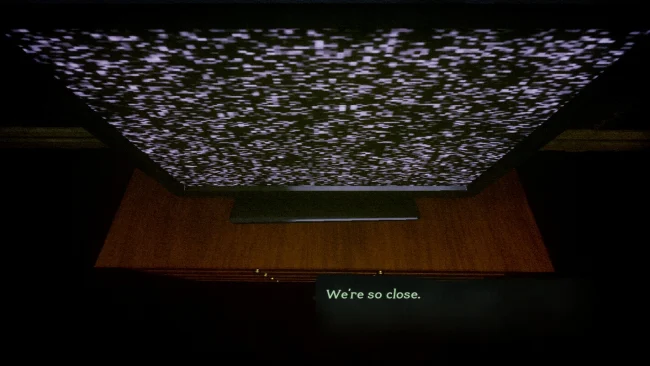 HACER CLIC Captura de pantalla del juego