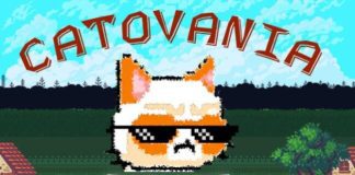 Catovania PC Download Free