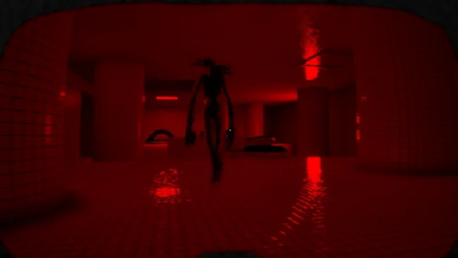 Sube detrás de escena Captura de pantalla del juego