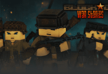 Télécharger BLOCKADE War Stories PC Gratuit
