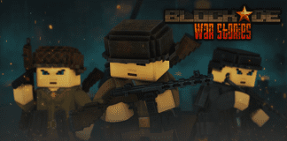 Télécharger BLOCKADE War Stories PC Gratuit