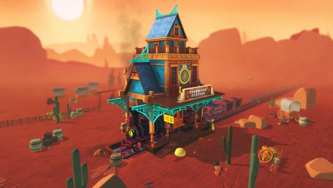 Captura de tela do jogo Cats in Time