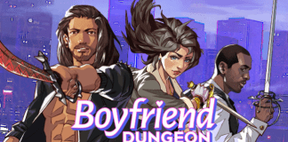 Boyfriend Dungeon (v1.3.7294) Indir PC Full Oyun