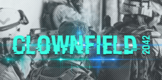 Clownfield 2042 Descargar PC Gratis (v5.0)