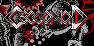 Cecconoid PC Download Free