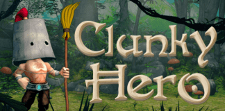 Clunky Hero Descargar PC Gratis (v1.0.2)