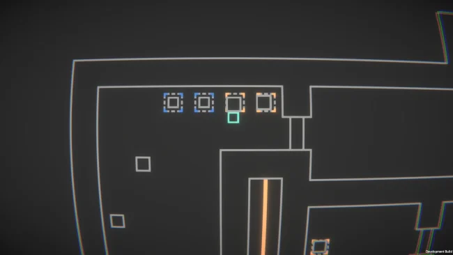 error cmd Captura de pantalla del juego