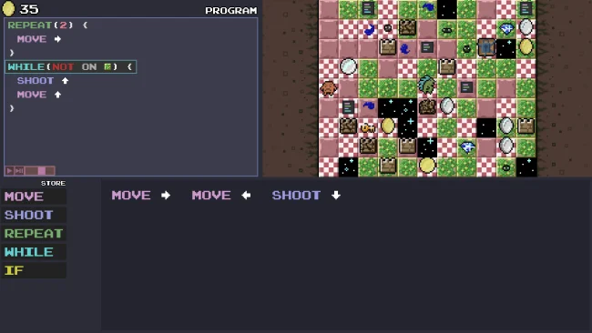 El código tiene un precio Captura de pantalla para PC