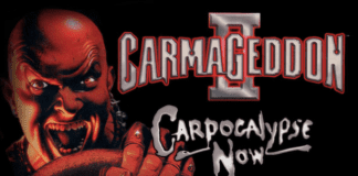 Carmageddon 2: Carpocalypse Now (GOG) Baixar PC Gratis