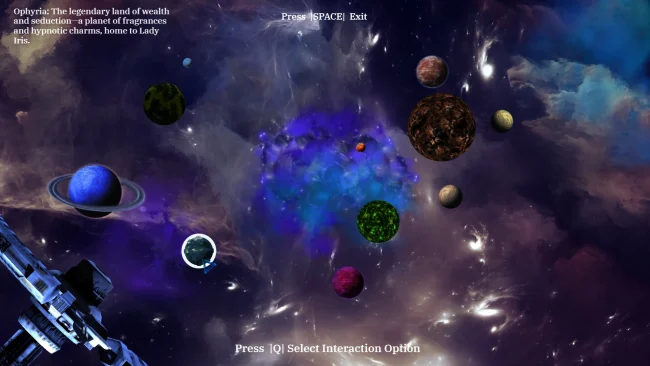 CÓDIGO: captura de pantalla de PANDORA PC