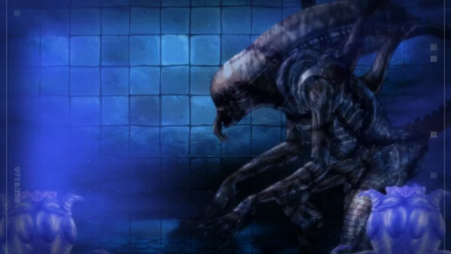 CÓDIGO: captura de pantalla de PANDORA PC